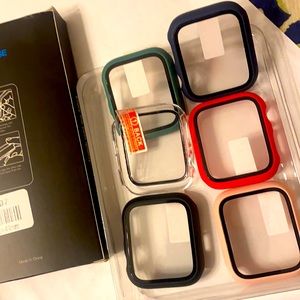 Smart Watch Case 44 mm